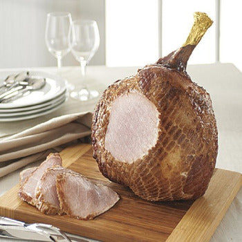 Wholesale Leidy's Ham 20lb- Bulk