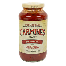 Wholesale Carmine'S - Pasta Sauce Marinara - 24Oz- Bulk