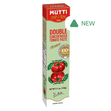 Wholesale Mutti Tomato Paste 4.5 Oz Tube- Bulk