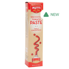 Wholesale Mutti Triple Concentrated Tomato Paste 6.5 Oz Tube- Bulk