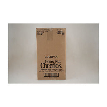 Wholesale Cheerios Honey Nut Cheerios 39oz- Bulk