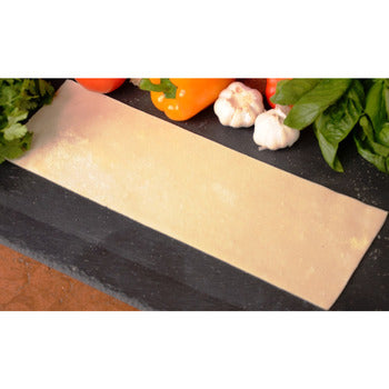 Wholesale Ultra Thin Pizza 16” X 5” Rectangle Flatbread- Bulk