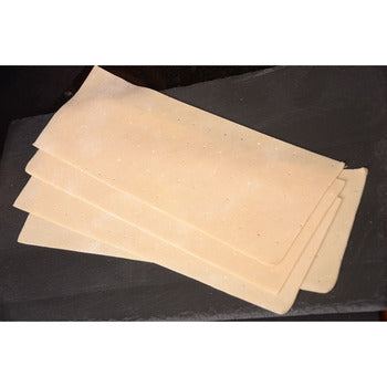 Wholesale Ultra Thin Pizza 16” X 5” Rectangle Flatbread- Bulk
