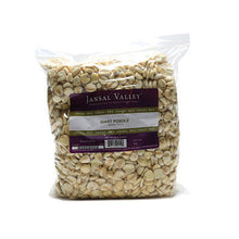 Wholesale D'Allesandro Corn Dried White (Posole) 8lb- Bulk