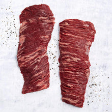 Wholesale IBP Choice Outside Skirts 80lb- Bulk