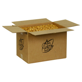 Wholesale Planters Bulk Corn Nuts 25lb- Bulk