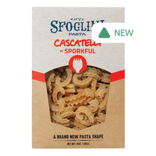 Wholesale Sfoglini Pasta Cascatelli By Sporkful 16 Oz Box- Bulk