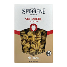 Wholesale Sfoglini Pasta Vesuvio By Sporkful 16 Oz Bag- Bulk
