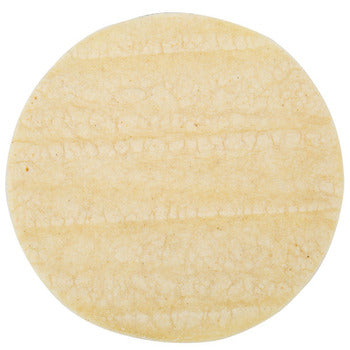 Wholesale Evamex White Corn Tortilla 6"- Bulk