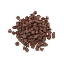 Wholesale Guittard Chocolate Drops Milk 25 Lbs 25lb- Bulk
