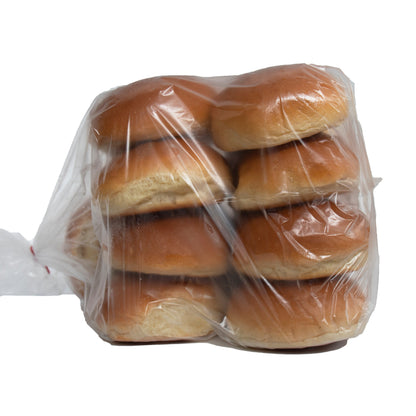 Wholesale Brick City Bakery Brioche Burger Bun, 5" 3oz- Bulk