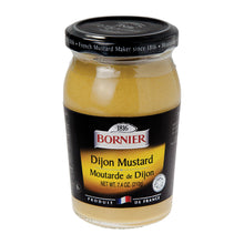 Wholesale Bornier Dijon Mustard 7.4 Oz Jar- Bulk