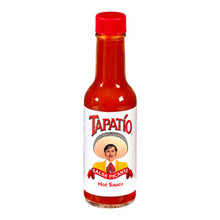 Wholesale Tapatio Sauce Tapatio Hot Sauce 5oz- Bulk