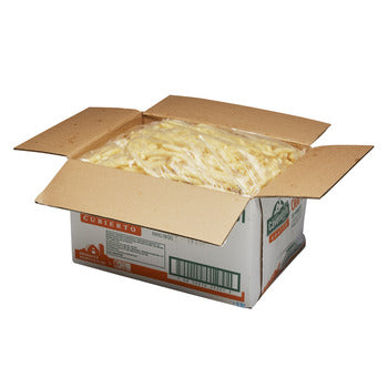 Wholesale Cavendish Farms Clear Coat French Fries 4.5lb- Bulk