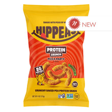 Wholesale Hippeas - Protein Crunch - Pizza - 4Oz- Bulk