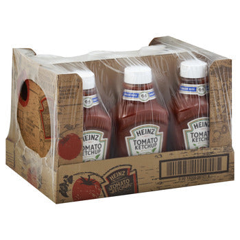 Wholesale Heinz Ketchup- Bulk