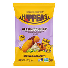 Wholesale Hippeas - All Dressed 0.8Oz - Pk21- Bulk