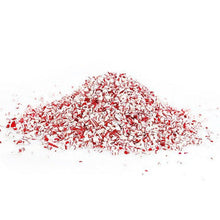 Wholesale Atkinsons Crushed Candy Canes 15lb- Bulk
