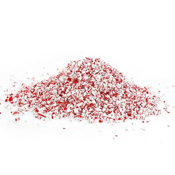 Wholesale Atkinsons Crushed Candy Canes 15lb- Bulk