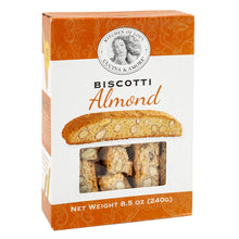 Wholesale Cucina & Amore - Biscotti Almond - 8.5Oz- Bulk