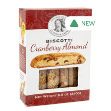 Wholesale Cucina & Amore - Biscotti Cranberry&Almd - 8.5Oz- Bulk