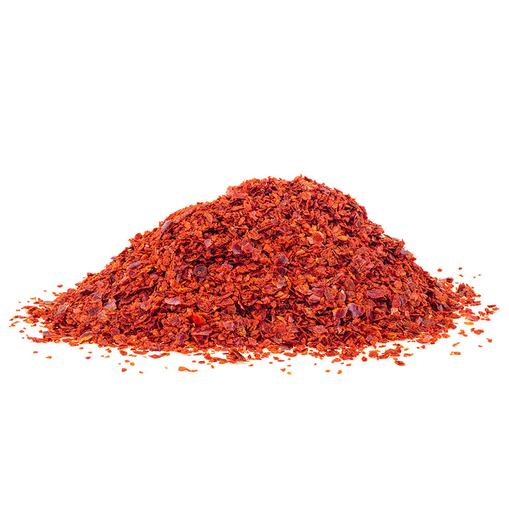 Wholesale Marhaba Chili Flakes 16oz- Bulk
