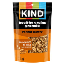 Wholesale Kind Peanut Butter Granola Clusters 11 Oz Pouch- Bulk