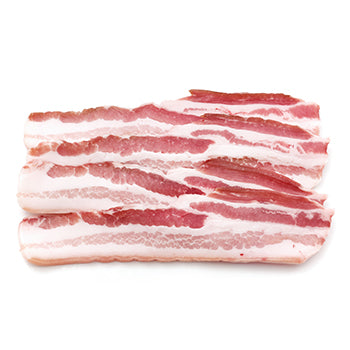 Wholesale Michaels 18/22 Hardwood Smoked Bacon 15lb- Bulk