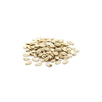Wholesale Giusto's Vita-Grain Organic Golden Rolled Oats 50lb- Bulk