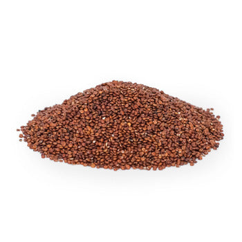 Wholesale Capitol Food Company Red Quinoa 10lb- Bulk