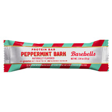 Wholesale Barebells - Peppermint Bark - 1.94Oz- Bulk