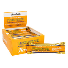 Wholesale Barebells Peanut Butter 1.94 Oz- Bulk