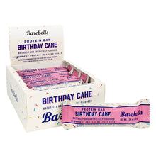 Wholesale Barebells Birthday Cake 1.94 Oz- Bulk