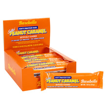 Wholesale Barebells Soft Salted Peanut Caramel 1.94 Oz- Bulk