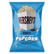 Wholesale Hershey’S Cookies 'N' Crème Popcorn 5.25 Oz Bag- Bulk