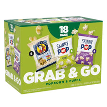Wholesale Skinnypop&Pirate'S Booty - Multipck(18Ct) - 10.8Oz- Bulk