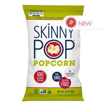 Wholesale Skinnypop - Original Popcorn 100 Calories - .65Oz- Bulk