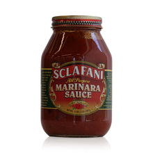 Wholesale Sclafani Marinara Sauce | 32 oz- Bulk