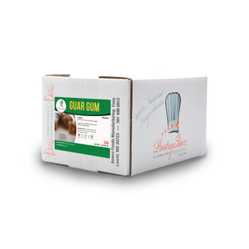 Wholesale Pastry Star Guar Gum 1lb- Bulk