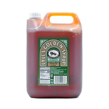 Wholesale Lyles Lyle's Golden Syrup- Bulk