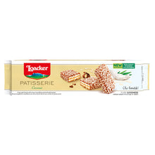 Wholesale Loacker Pasticceria Coconut Biscuits 3.53 Oz Box- Bulk