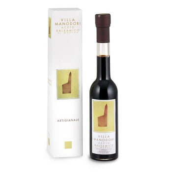 Wholesale Villa Manodori Balsamic Vinegar of Modena- Bulk