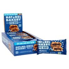 Nature'S Bakery Blueberry Fig Bar 2 Oz