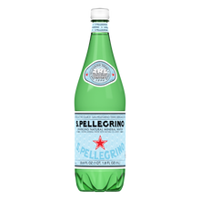 Wholesale San Pellegrino Sparkling Water- Bulk