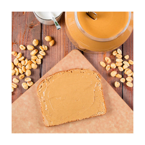 Wholesale Skippy Creamy Peanut Butter 4lb- Bulk
