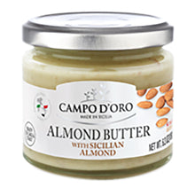 Wholesale Campo D'Oro - Almond Butter - 6.3Oz- Bulk