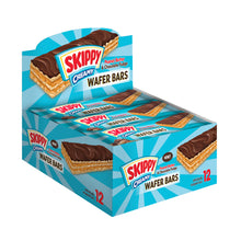 Wholesale Skippy Peanut Butter & Chocolate Fudge Wafer Bars 1.3 Oz Bar- Bulk