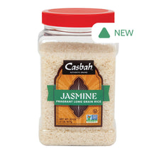 Wholesale Casbah Jasmine Rice 32 Oz 4 Pack- Bulk
