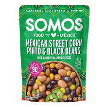 Wholesale Somos - Mexican Street Corn Beans - 10Oz- Bulk