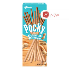 Wholesale Pocky - Peanut Butter Sticks - 1.23Oz- Bulk